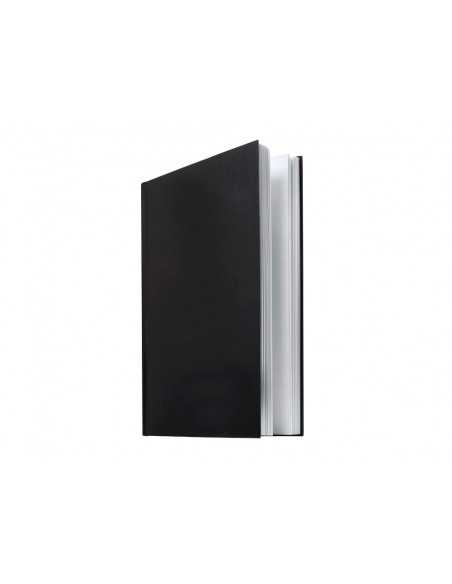 Bloc dibujo liderpapel esbozos encuadernado din a6 148x105 mm 100 hojas 100 gr/m2