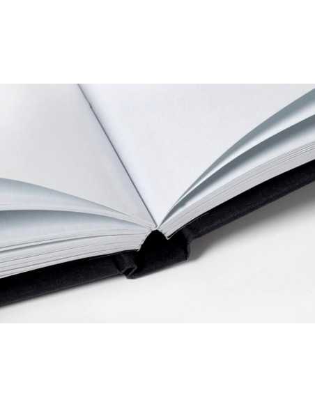 Bloc dibujo liderpapel esbozos encuadernado din a6 148x105 mm 100 hojas 100 gr/m2