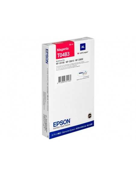Ink-jet epson wf-c81xx / wf-c86xx xl magenta