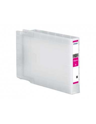 Ink-jet epson wf-c81xx / wf-c86xx xl magenta