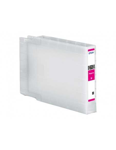 Ink-jet epson wf-c81xx / wf-c86xx xl magenta