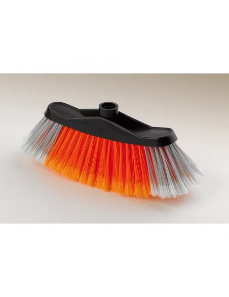Fregona tiras microfibra premium viola 160 gr