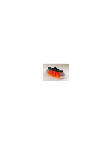 Fregona tiras microfibra premium viola 160 gr