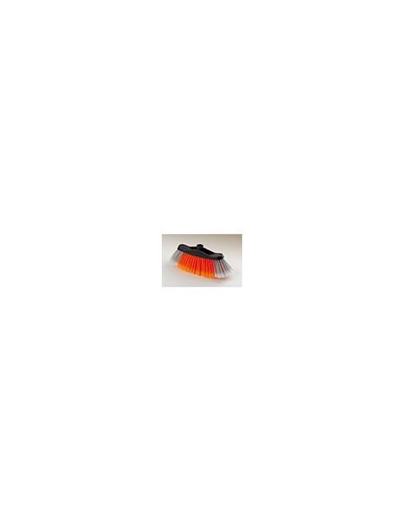 Fregona tiras microfibra premium viola 160 gr
