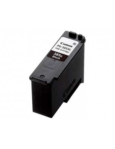 Ink-jet canon pg-585xl pixma ts7650i/7750i negro 300 paginas