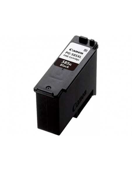 Ink-jet canon pg-585xl pixma ts7650i/7750i negro 300 paginas