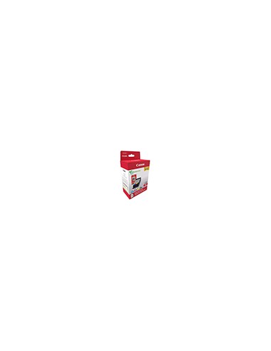 Ink-jet canon cli-571xl pixma mg6852/ts6050/ts8050 multipack de 4 unidades negro/amarillo/cian/magenta