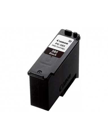 Ink-jet canon pg-585 pixma ts7650i/7750i negro 180 paginas
