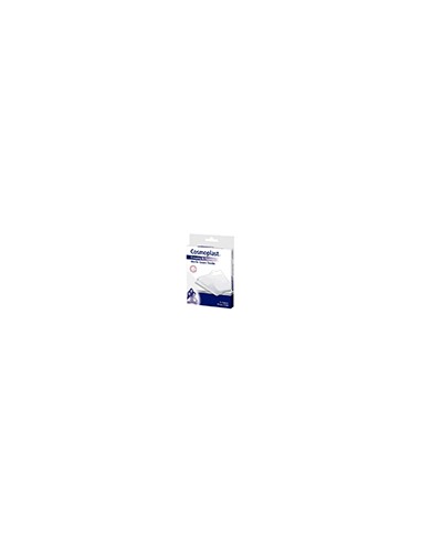 Gasa esterilizada cosmoplast universal 75x75 mm caja de 6 unidades
