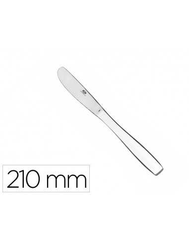 Cuchillo jay mesa hotel acero inoxidable 18/10 longitud 213 mm
