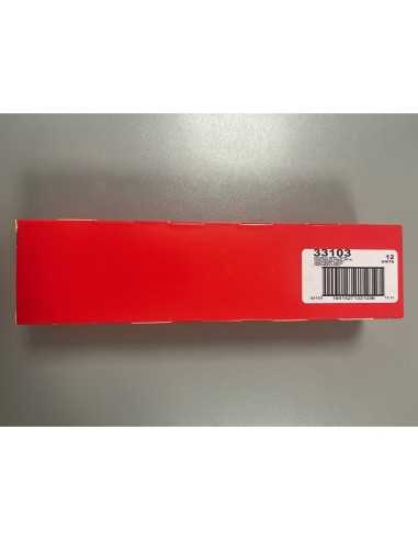 Cuchillo jay mesa hotel acero inoxidable 18/10 longitud 213 mm