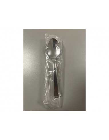 Cuchara cafe jay mesa hotel acero inoxidable 18/10 longitud 141 mm
