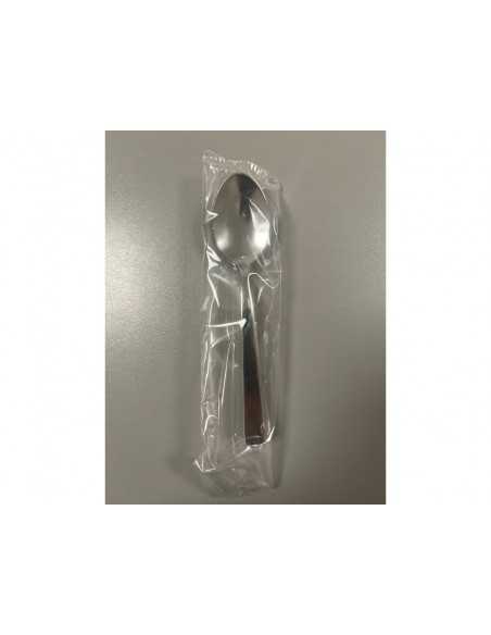 Cuchara cafe jay mesa hotel acero inoxidable 18/10 longitud 141 mm Cuchara cafe jay mesa hotel acero inoxidable 18/10 longitud 141 mm