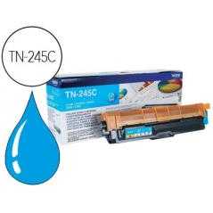 Toner brother tn-245c 2200 pag hl3140cw/3150cdw/3170cdw dcp9020cdw/mfc9140cdn /9330cdw/9340cdw cian