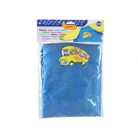 Delantal jovi infantil