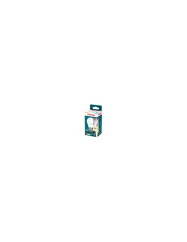 Bombilla led toshiba essential g45 e27 4.7w luz neutra 4000k