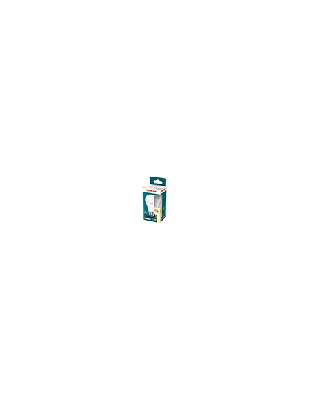 Bombilla led toshiba essential a60 e27 10w luz neutra 4000k