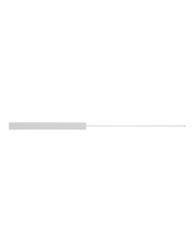 Portagomas tombow mono zero con clip goma rectangular 2,5mm x 5mm+ 2 recambios