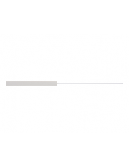 Portagomas tombow mono zero con clip goma rectangular 2,5mm x 5mm+ 2 recambios