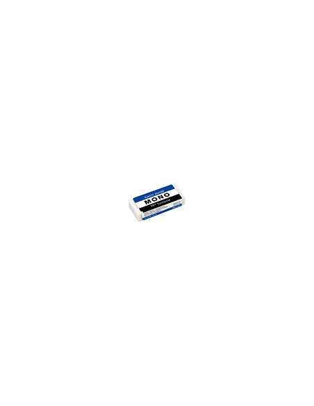 Goma de borrar tombow pvc mono tamaño m
