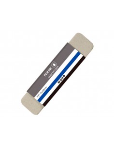 Goma de borrar tombow mono polvo silice para tinta