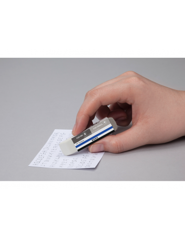 Goma de borrar tombow mono doble para tinta y lapiz