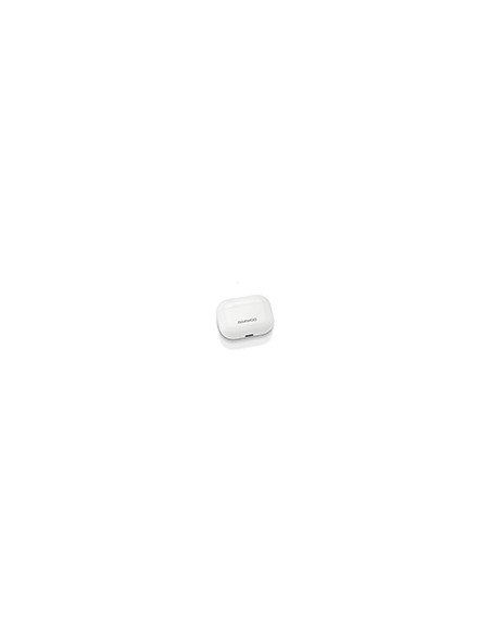 Auricular daewoo tws bluetooth 5.3 usb tipo-c con estuche de carga 500mah color blanco