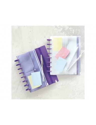 Estuche carchivo ingeniox slim bag my plans para planificador tamaño check