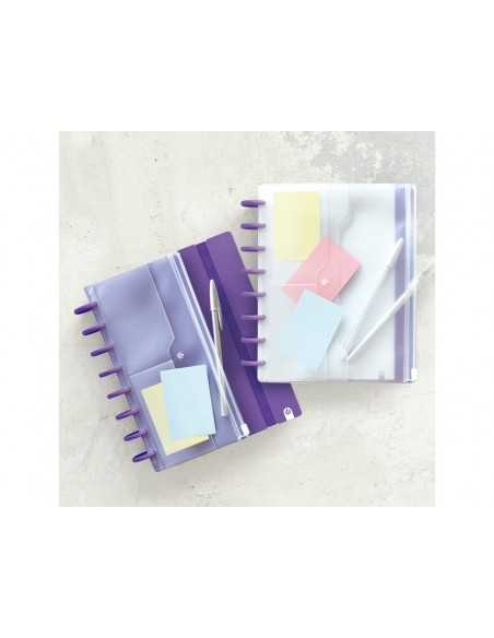 Estuche carchivo ingeniox slim bag my plans para planificador tamaño a5 Estuche carchivo ingeniox slim bag my plans para planificador tamaño a5