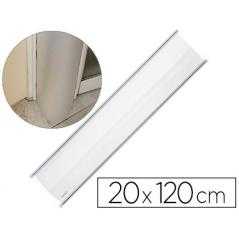 Protector puerta sumo didactic opaco 90 x120 cm