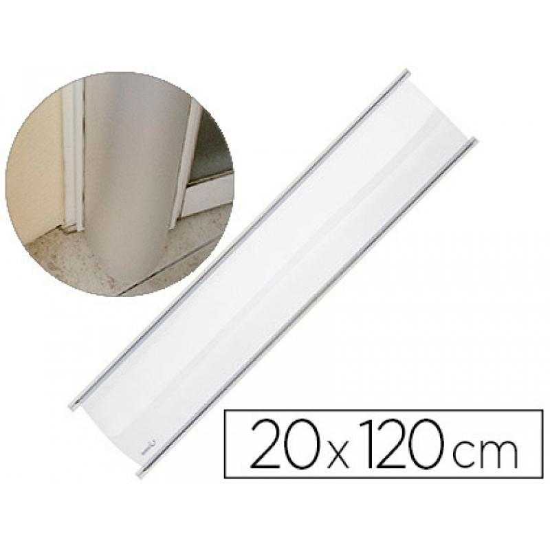 Protector puerta sumo didactic opaco 90 x120 cm