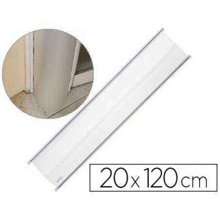 Protector puerta sumo didactic opaco 90 x120 cm