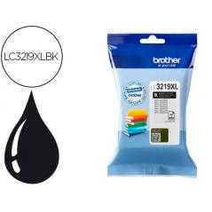 Ink-jet brother lc-3219xlbk mfc-j6530dw / mfc-j6930dw negro 3.000 pag