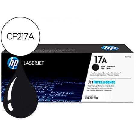 Toner hp laserjet pro m102 / mfp m130 negro 1600 paginas