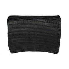 Respaldo ergonomico q-connect de espuma sistema memory foam 340x300x110 mm
