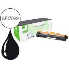 Toner q-connect compatible brother tn2010 hl-2130 / 2132 / 2135 negro 1.000 pag.