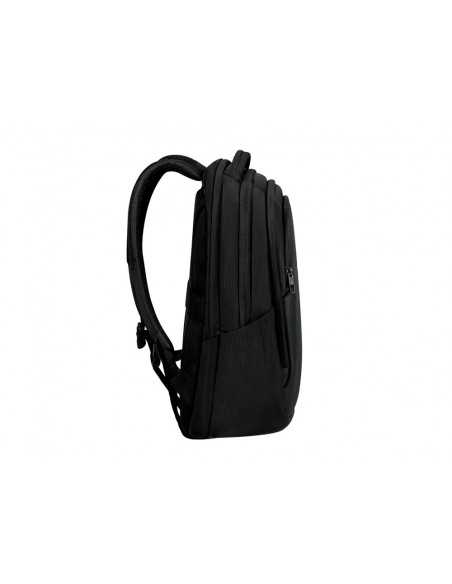 Mochila samsonite guardit 3.0 para portatil de 15,6/' tirantes ergonomicos y panel trasero malla 3d negro Mochila samsonite guardit 3.0 para portatil de 15,6/' tirantes ergonomicos y panel trasero malla 3d negro