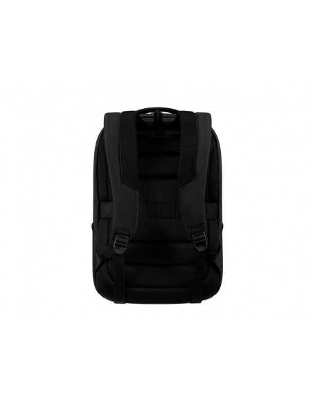Mochila samsonite guardit 3.0 para portatil de 15,6/' tirantes ergonomicos y panel trasero malla 3d negro Mochila samsonite guardit 3.0 para portatil de 15,6/' tirantes ergonomicos y panel trasero malla 3d negro