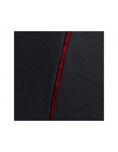 Mochila samsonite guardit 3.0 para portatil de 15,6/' tirantes ergonomicos y panel trasero malla 3d negro