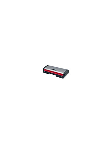 Plastificadora gbc 250 office din a4 apagado automatico 2 rodillos hasta 125 micras