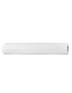 Mantel celulosa blanco biodegradable rollo ancho 1 mtlongitud 100 mt