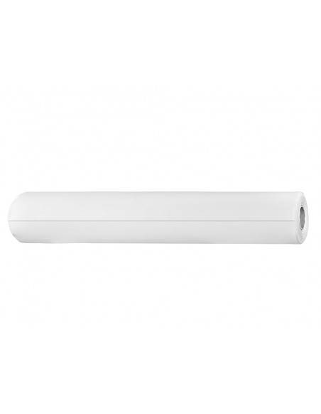 Mantel celulosa blanco biodegradable rollo ancho 1 mtlongitud 100 mt