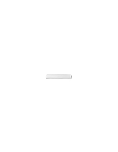 Mantel celulosa blanco biodegradable rollo ancho 1 mtlongitud 100 mt