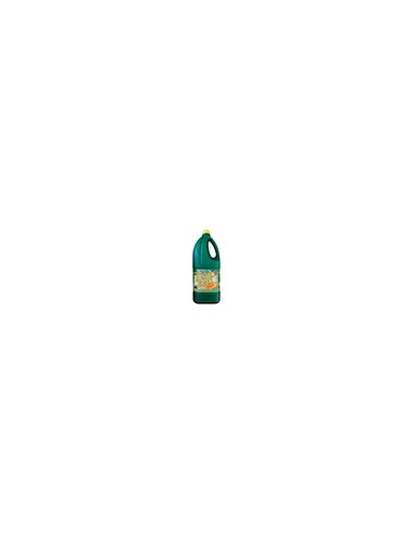 Lejia blossom bloom desinfectante con detergente perfume pino botella 2 litros