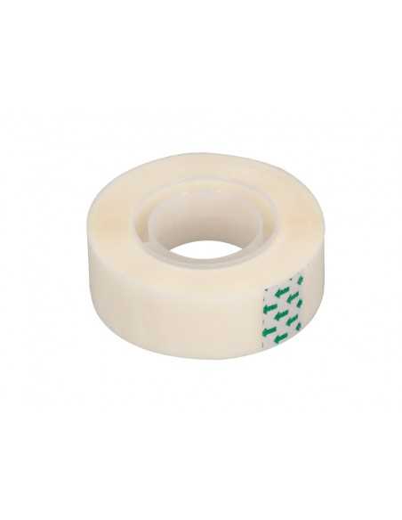 Cinta adhesiva greening invisible 33 mt x 19 mm
