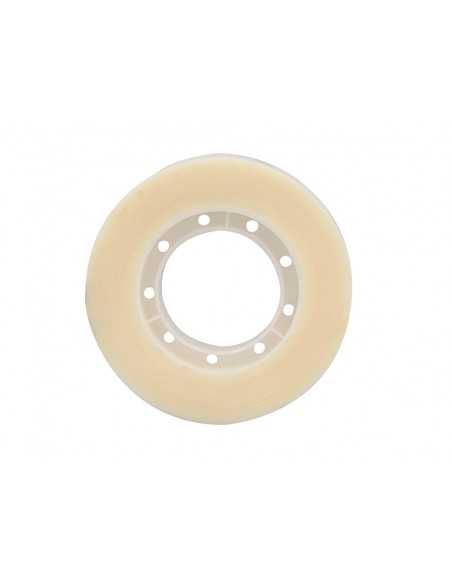 Cinta adhesiva greening invisible 33 mt x 19 mm