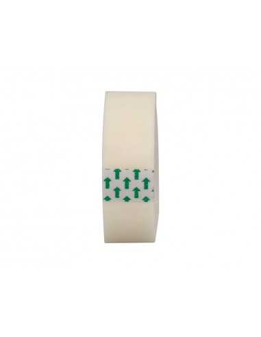 Cinta adhesiva greening invisible 33 mt x 19 mm