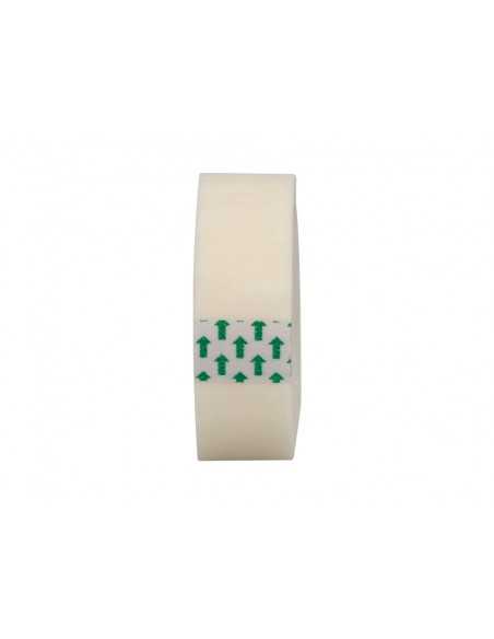 Cinta adhesiva greening invisible 33 mt x 19 mm