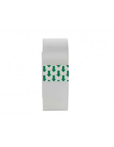 Cinta adhesiva greening transparente 33 mt x 15 mm