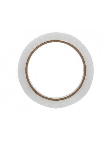 Cinta adhesiva greening transparente 66 mt x 19 mm